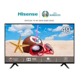 Hisense 49B6000PW 49-inch Smart TV