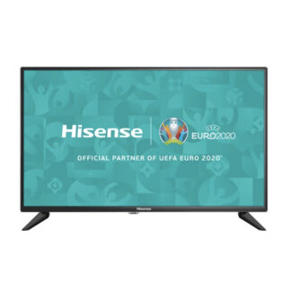 Hisense 49B5200 49-inch LED Smart TV