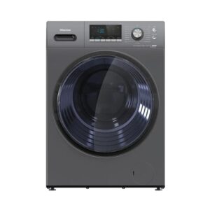Hisense WFEH1014VJT Washing Machine