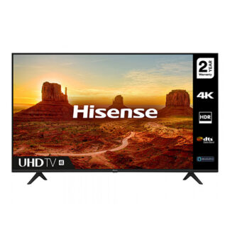 Hisense 50A7100F 50-inch Smart TV