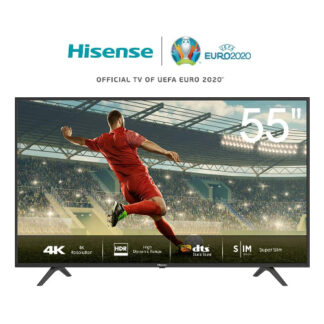 Hisense 55B7100UW 55-inch UHD TV