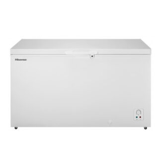 Hisense H550CF 420L Chest Freezer
