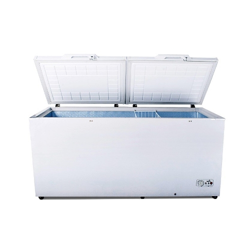 Hisense chest Freezer 510 Liters FC660SH
