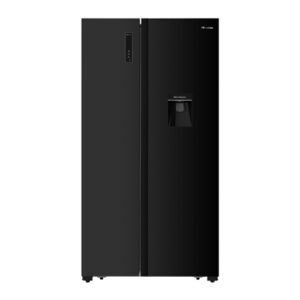 Hisense H670SMIB-WD 514L Refrigerator
