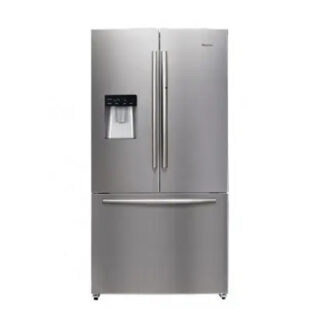 Hisense H720FS-WD 536L Refrigerator