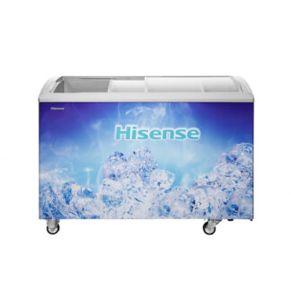 Hisense FC-39DD4HWA 303L Chest Freezer
