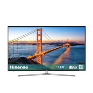 Hisense 55U7A 55-inch ULED Smart TV