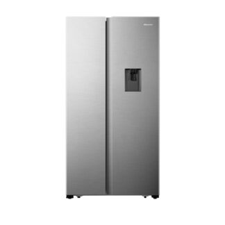 Hisense H670SIA-WD 514L Refrigerator