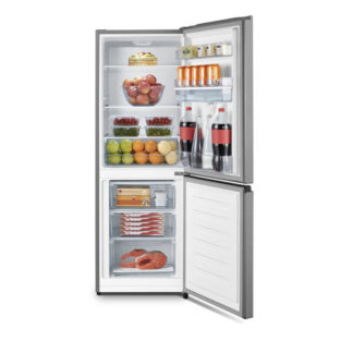 Hisense H310BI-WD 228L Combi Refrigerator