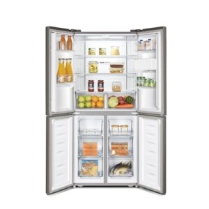 Hisense H520FI-WD French Door Refrigerator