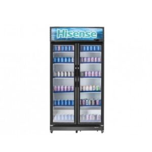 Hisense FL99 Showcase Refrigerator