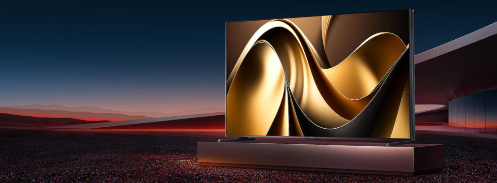 Hisense Shop Tanzania High Quality TVs